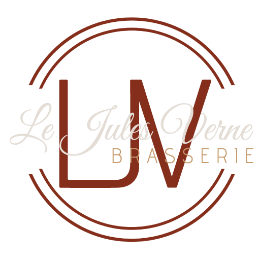 Brasserie Le Jules Verne